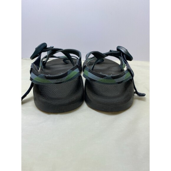 Chaco Z/2 UNAWEEP Mens Sz 8 Hike Running Hiking Waterproof Trail Sport Sandals - Picture 3 of 7